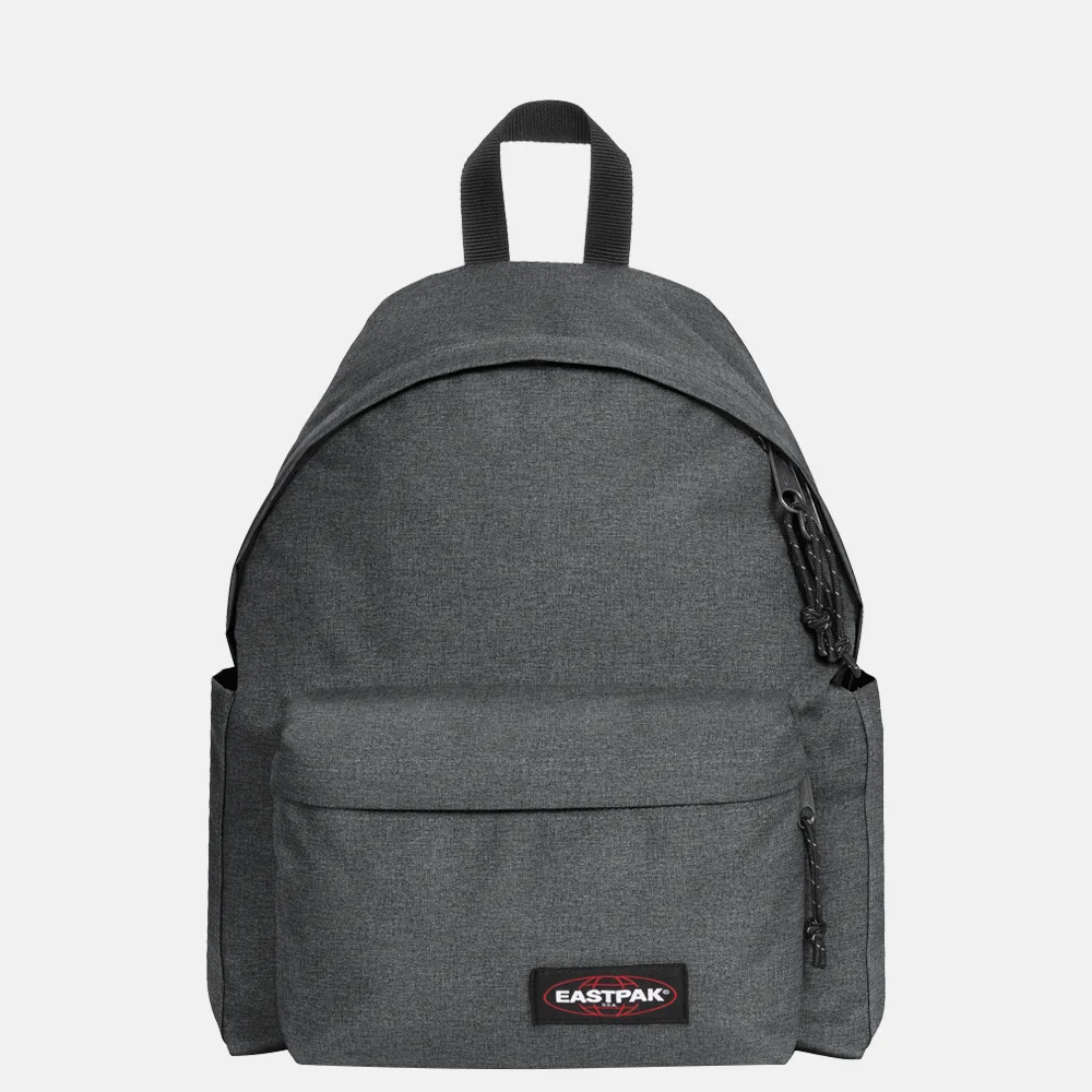 Eastpak day Pak r rugzak black denim bij Duifhuizen